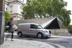 LEVC LCV 2020 года